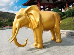 -威海华夏城景区