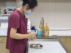 -瑞鹏宠物医院·骨外科·心肾科·肿瘤科(九亭店)