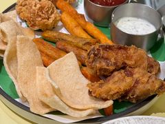 -米仓食堂(皇庭广场店)