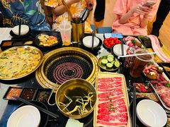 -汤连得温泉馆(宝山店)