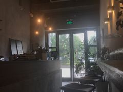 -MIMO CAFE(沙头角店)