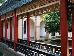 -南京中国近代史遗址博物馆(南京总统府)