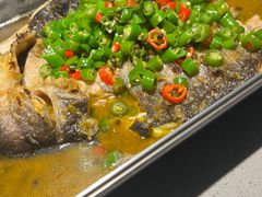 -半天妖烤鱼(紫荆广场店)