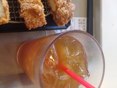 -永和大王(广渠店)