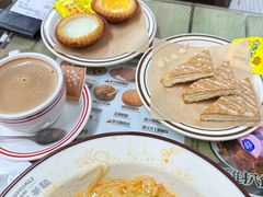 -兴华里茶记(禅城同济首店)