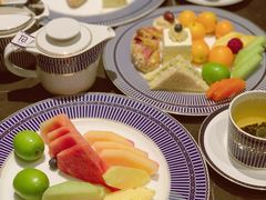 -The St·Regis Bar 瑞吉酒吧