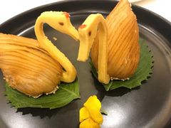 -白天鹅宾馆-宏图府餐厅