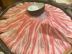 -坎爷秘制火锅(一格广场店)