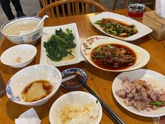 -易老妈蹄花.特色川菜(人民公园总店)