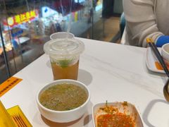 -潮发潮汕牛肉店(永庆坊店)