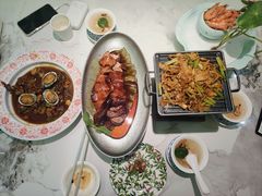 -苏梦江南·淮扬菜(夫子庙店)