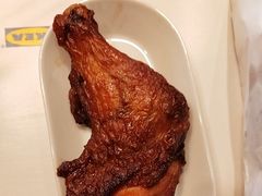 -宜家·瑞典风味餐厅(四元桥店)