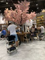 -简影造型·自选烫染接发salon