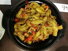 -潇湘阁(望京SOHO店)