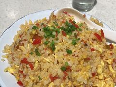 -贵州辣子鸡番茄鸡