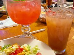 -Texas Roadhouse(世纪汇广场店)