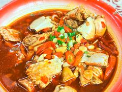 -老三样·旧食新味(船山路店)