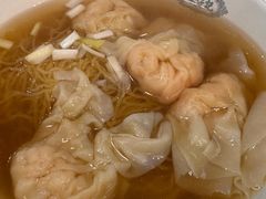 -深仔记正宗云吞面(尖沙咀店)