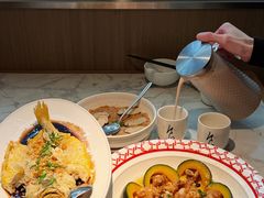 -食锦记·福建私房菜(浦西万达店)