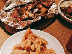 -金掌勺锅包肉(太原万达店)