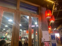 -笨罗卜浏阳菜馆(太平街店)