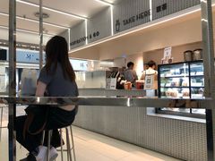 -喜茶(深圳丰盛町店)