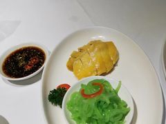 -荣兴酒家(徐家汇店)