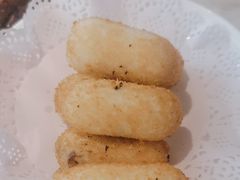 -茅庐川菜(烟台万象汇店)