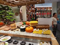 -田园印象·成都土菜院子(华阳店)