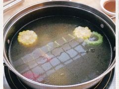 -陈记顺和潮汕牛肉火锅(韩江路店)