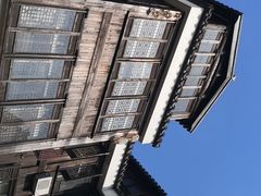 -张家港凤凰山景区恬庄古街