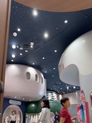 -奈尔宝家庭中心·亲子餐厅(鄞州万达店)