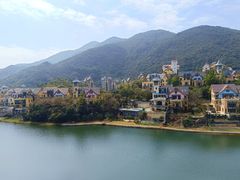 -东部华侨城
