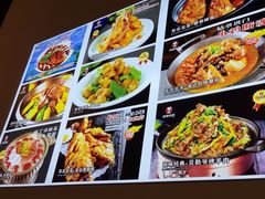 -来相会饺子·新辽菜(甘家口店)