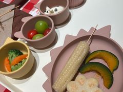 -西贝(紫荆广场店)