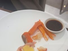 -晶丽香榭自助餐(南京大饭店)