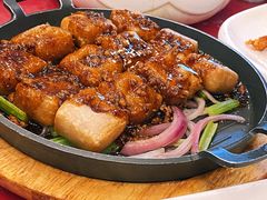 -侬佳蒸菜馆(听潮店)