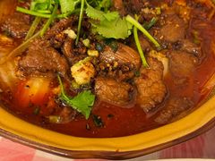 -玲珑餐厅(陕西南路店)