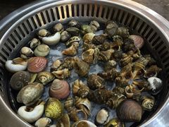 -小科自助海鲜烧肉(高区店)