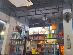 -湘香私房菜(大石长隆店)
