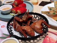 -点都德(华强南店)