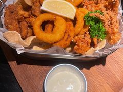 -宝莱纳餐厅(滨江店)