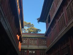 -须弥福寿之庙