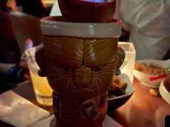 -TZ House音乐现场(来福士中心店)