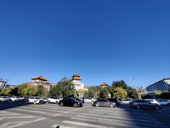 -齐齐哈尔市博物馆