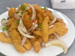 -富贵面馆(镇坪路店)