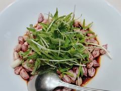 -融琥珀·京鲁菜·海味珍品(西单店)