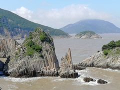 -花岙岛