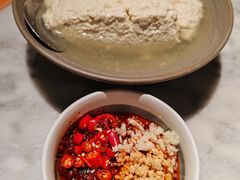 富顺豆花-懒人盐府人家(航天桥店)