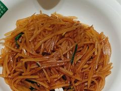 -绿草地·湘菜(悦方ID mall店)
